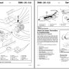 Linkbelt Telescopic Truck Crane HTC 8650XXL Service Manual 3