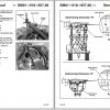 Linkbelt Telescopic Truck Crane HTC 8660 II Service Manual 2