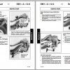 Linkbelt Telescopic Truck Crane HTC 8660XLB Service Manual 2