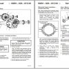 Linkbelt Telescopic Truck Crane HTC 8670 HTC 8675 Service Manual 2