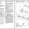 Linkbelt Telescopic Truck Crane HTC 8690XP HTC 86100XP Service Manual 3