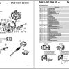 Linkbelt Terrain Crane 175 AT Service Manual 2