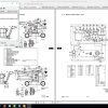 Manitou Access Platform 120 150 170 AETJL 150 AETJC Repair Operator Manual 3