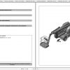 Manitou Access Platform 120 150 170 AETJL 150 AETJC Repair Operator Manual 4