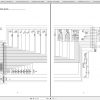 Manitou Articulated Jib Platform 160 180 ATJ Repair Operator Manuals 4