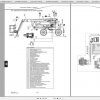 Manitou Articulated Jib Platform 200 ATJ Repair Operator Manual 2