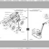 Manitou Articulated Jib Platform 200 ATJ Repair Operator Manual 3