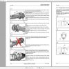 Manitou Carraro Axle Type 26.20 26.20M TB172 Repair Manuals 2