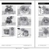 Manitou DANA Axle Type 111 Repair Manual 647431EN 2