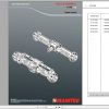 Manitou DANA Axle Type 112 Repair Manual 647013EN 1