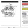 Manitou DANA Axle Type 211 Repair Manual 647041EN 2