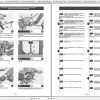 Manitou DANA Axle Type 212 Repair Manual 547983 06 05 2011 2
