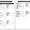 Manitou DANA Axle Type 416 100 Repair Manual 647388 2