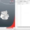 Manitou Engine K21 K25 Repair Manual 647120EN 1