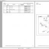 Manitou Forklift 418 420 425C 425 430 435 Genuine Part Catalogues 3