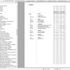 Manitou Forklift CD15P CD35P CG15P CG35P Repair Manual 2