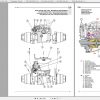 Manitou Forklift CD15P CD35P CG15P CG35P Repair Manual 3