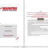 Manitou Forklift MC 18 2 18 4 D K ST3A S1 Operators Manual 647635RU 12 12 2017 1