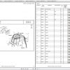 Manitou Forklift ME315 ME316 ME318 ME320 Genuine Part Catalogues 2