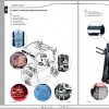 Manitou Forklift ME315 ME316 ME318 ME320 Serie 2 Repair Manual 2