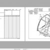 Manitou Forklift MI 60 70 H Serie 1 E2 Parts Catalogue CD547877 2