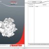 Manitou Gear Box Serie PG 115 Repair Manual 647027EN 1