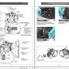 Manitou Gear Box Series PSR09 Repair Manual 547982 2