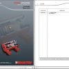 Manitou Helical Hydraulic Rotary Actuators L20 Series Repair Manual 647187EN 1