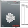 Manitou KUBOTA Engine V3307 EURO 3 Repair Manuals 1