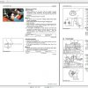 Manitou KUBOTA Engine V3307 EURO 3 Repair Manuals 2