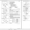 Manitou Kubota Engine V2403 EURO 3 Repair Manual 647005EN 2