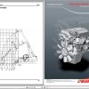Manitou MHT 7140 990 MHO 10120L 10160L Serie M MERCEDES Repair Manual 648168EN 2