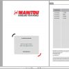 Manitou MHT 790 104JD H ST3B S1 MHT X 790 104JD H ST3A S1 Repair Manual 647489EN 04 08 2020 1