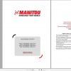 Manitou MHT MHT X 10180 10230 Mining 129M ST4 ST3A S1 Operators Manual 649130EN US AU 03 03 2021 1