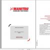 Manitou MHT X 790 104JD H ST3A S1 Mining Operators Manual 649021EN AU 05 02 2018 1
