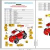 Manitou MHT X 790 104JD H ST3A S1 Mining Operators Manual 649021EN AU 05 02 2018 3