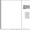 Manitou ML635 MLT845 MLT940 MT1235 MT1435 S2 S3 E3 Repair Manual 2