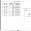 Manitou MLT 1035 L TURBO LSU S3 E2 Genuine Parts Catalogue 2