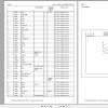 Manitou MLT 1035 L TURBO LSU S4 E3 Genuine Parts Catalogue 2