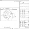 Manitou MLT 523 Genuine Part Catalogues 2