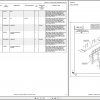 Manitou MLT 526 Turbo MU Compact Serie A Genuine Part Catalogue 547777 2