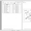 Manitou MLT 625 75 H MLT 625 Comfort Genuine Parts Catalogues 2