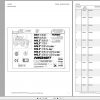 Manitou MLT 634 120 LSU PS SB E2 Genuine Part Catalogue 547845 2