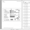 Manitou MLT 634 120 LSU SE E3 Genuine Parts Catalogue 647056 2