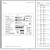 Manitou MLT 634 120 LSU SF E3 Genuine Parts Catalogue 647082 2