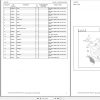 Manitou MLT 634 120 POWERSHIFT ST3B Genuine Parts Catalogue 647444 2
