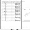 Manitou MLT 731 TURBO LSU SC E2 Genuine Parts Catalogue 2