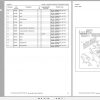 Manitou MLT 731 TURBO SB E3 Genuine Parts Catalogue 2