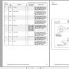 Manitou MLT 731 TURBO SD E3 Genuine Parts Catalogue 2