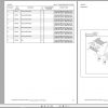Manitou MLT 731 TURBO SE E3 Genuine Parts Catalogue 2